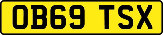 OB69TSX