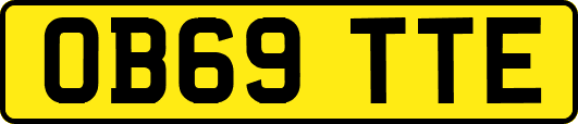 OB69TTE
