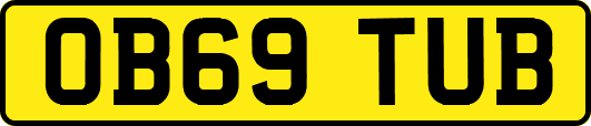 OB69TUB