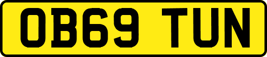 OB69TUN