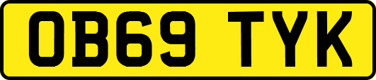 OB69TYK