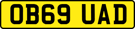 OB69UAD