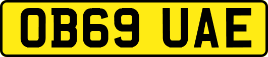 OB69UAE