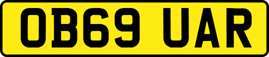 OB69UAR