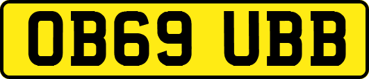 OB69UBB
