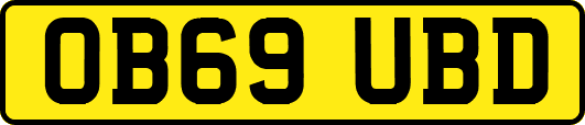 OB69UBD