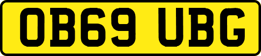 OB69UBG