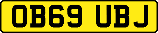 OB69UBJ