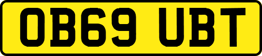 OB69UBT