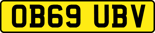 OB69UBV