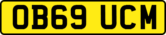 OB69UCM