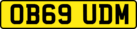 OB69UDM