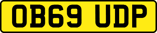 OB69UDP