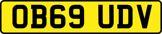 OB69UDV