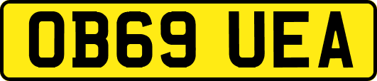 OB69UEA
