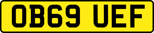 OB69UEF