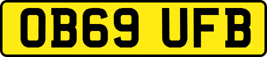 OB69UFB