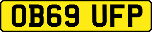 OB69UFP