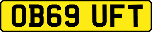OB69UFT
