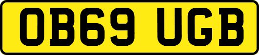 OB69UGB