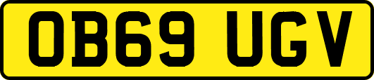 OB69UGV