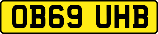 OB69UHB