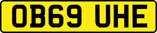 OB69UHE