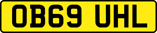 OB69UHL