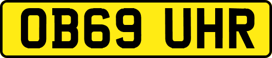 OB69UHR
