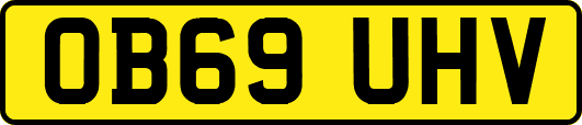 OB69UHV