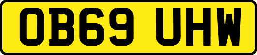 OB69UHW
