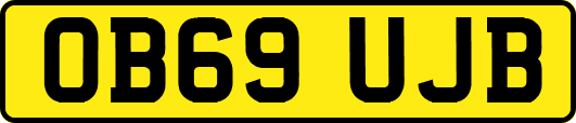 OB69UJB