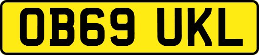 OB69UKL