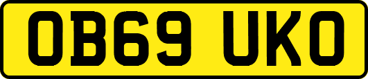 OB69UKO