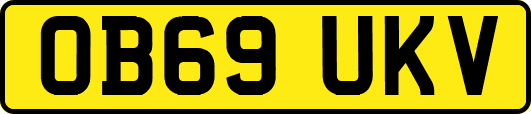 OB69UKV