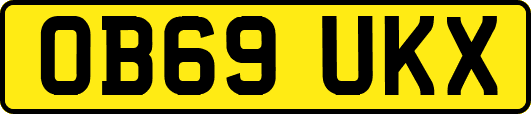OB69UKX