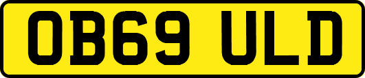 OB69ULD