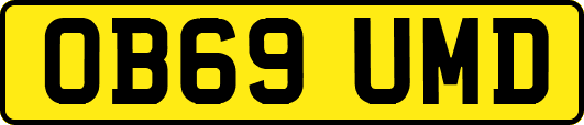 OB69UMD