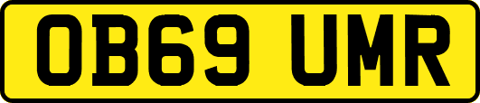 OB69UMR