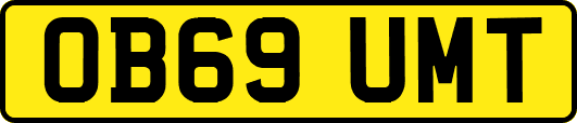 OB69UMT