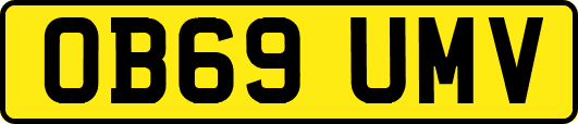 OB69UMV