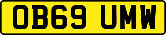 OB69UMW
