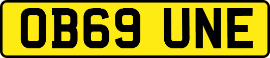 OB69UNE
