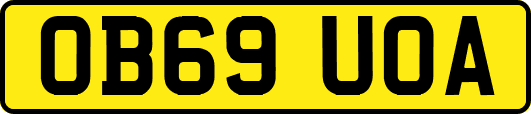 OB69UOA