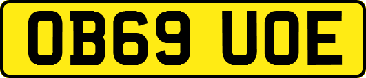 OB69UOE