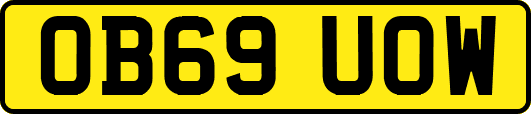 OB69UOW