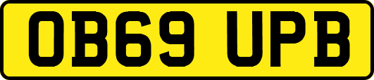 OB69UPB