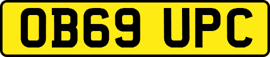 OB69UPC