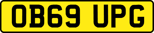 OB69UPG