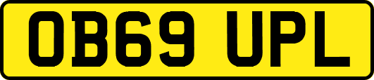 OB69UPL